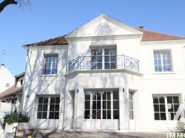 Villa de luxe de 6 pièces en vente Antony, France