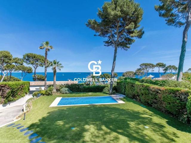 Villa de luxe de 6 pièces en vente Antibes, France