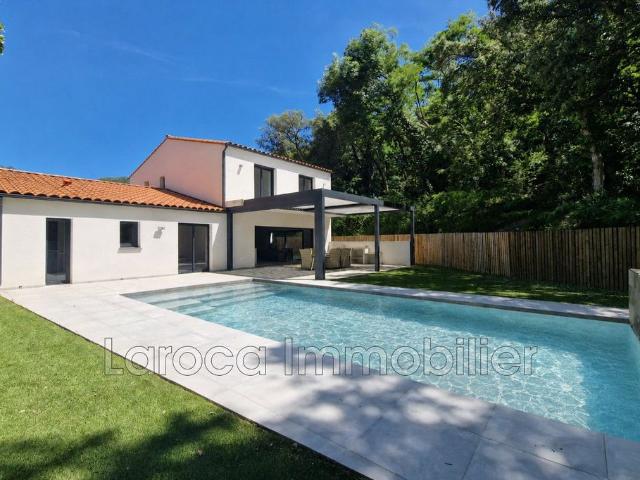 Villa de luxe de 6 pièces en vente Arles sur Tech, Occitanie