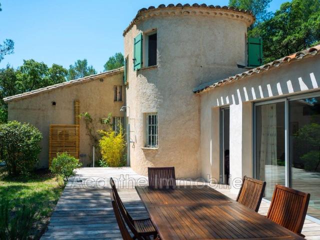 Villa de luxe de 6 pièces en vente Assas, France