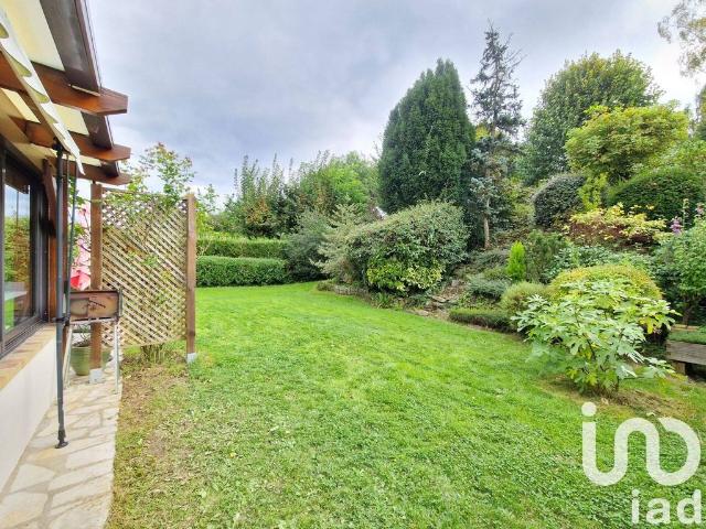 Villa de luxe de 6 pièces en vente Buc, Île de France