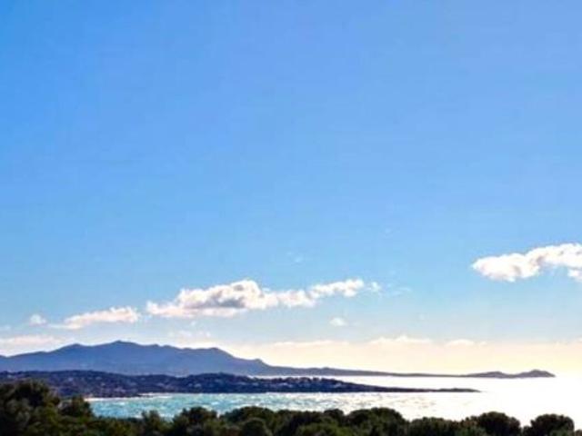 Villa de luxe de 6 pièces en vente Bandol, France