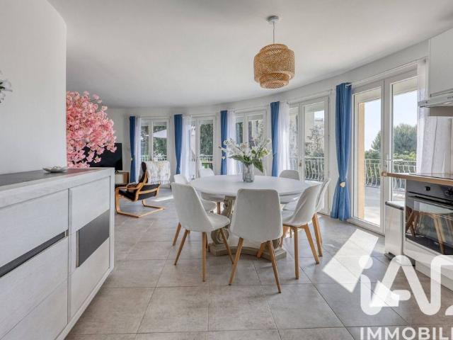 Villa de luxe de 6 pièces en vente Bandol, France