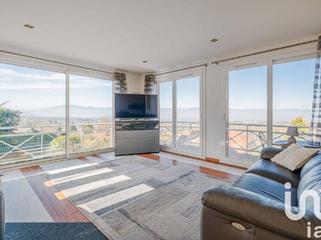 Villa de luxe de 6 pièces en vente Beaumont, Auvergne Rhône Alpes
