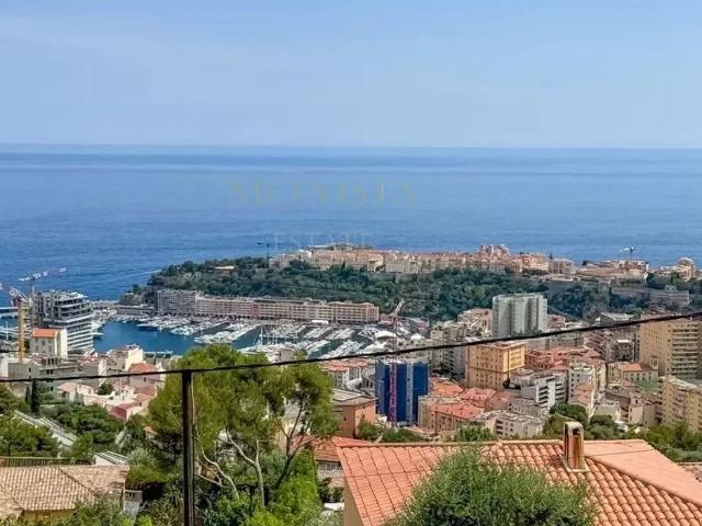 Villa de luxe de 6 pièces en vente Beausoleil, Provence Alpes Côte d'Azur