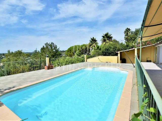 Villa de luxe de 6 pièces en vente Biot, France