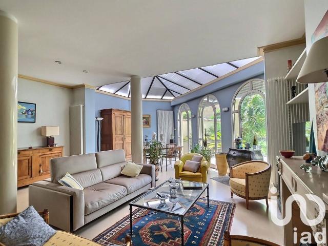 Villa de luxe de 6 pièces en vente Bordeaux, France