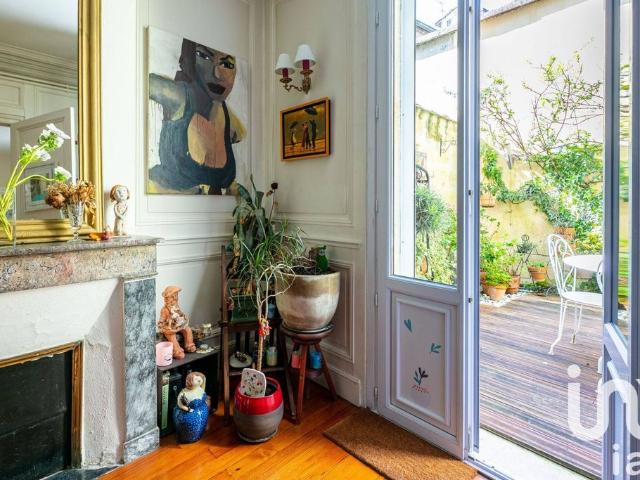 Villa de luxe de 6 pièces en vente Bordeaux, France