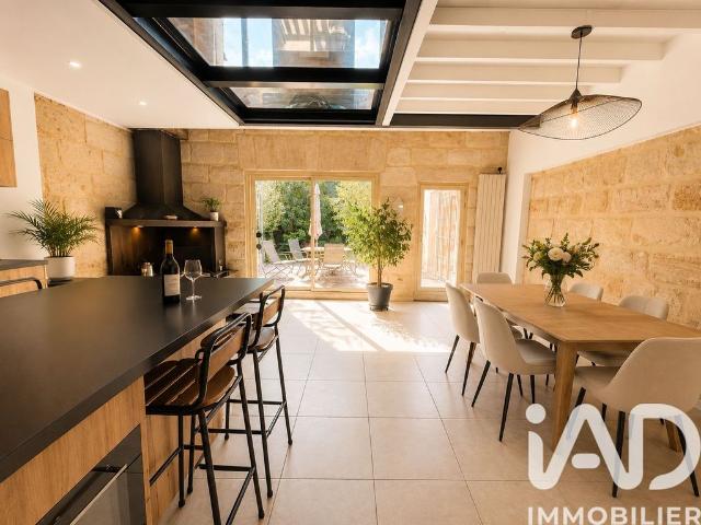 Villa de luxe de 6 pièces en vente Bordeaux, France