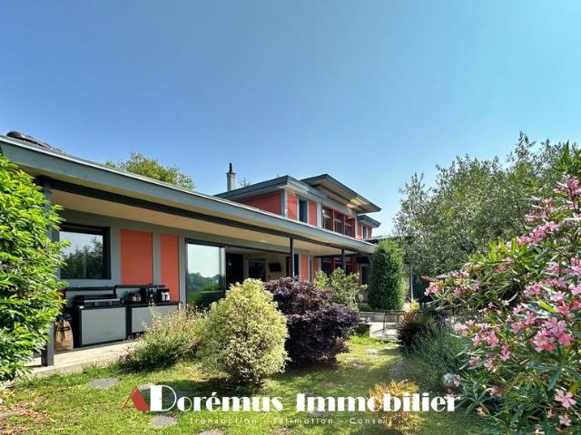 Villa de luxe de 6 pièces en vente Bouliac, France