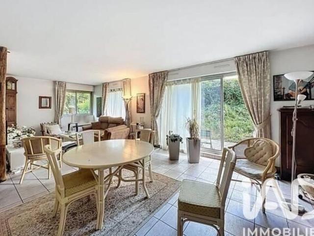 Villa de luxe de 6 pièces en vente Bry sur Marne, Île de France