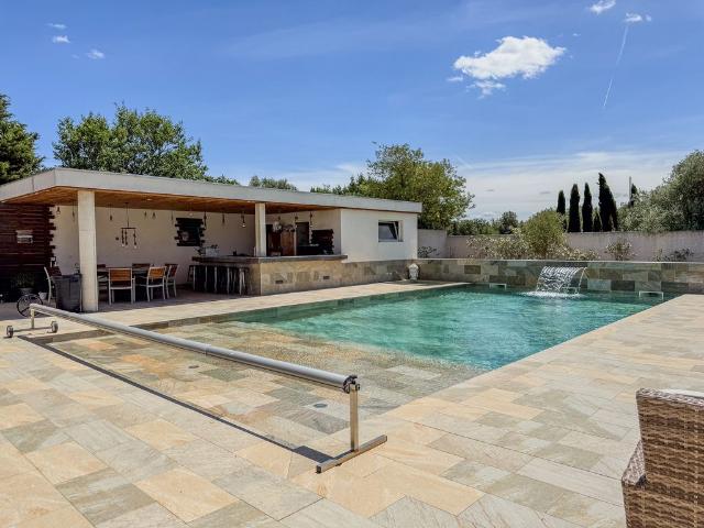Villa de 6 pièces de luxe en vente Narbonne, Occitanie