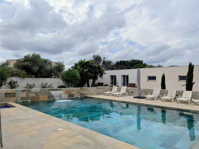 Villa de luxe de 5 chambres en vente Narbonne, Occitanie