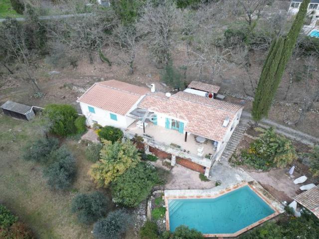 Villa de luxe de 6 pièces en vente Callas, France