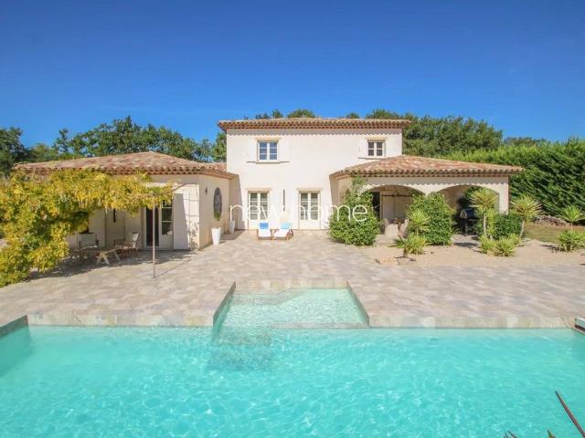 Villa de luxe de 6 pièces en vente Callian, France