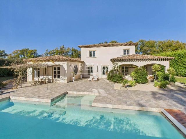 Villa de luxe de 6 pièces en vente Callian, France