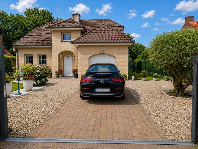 Villa de luxe de 6 pièces en vente Camphin en Pévèle, France