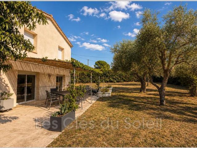 Villa de luxe de 6 pièces en vente Camps la Source, Provence Alpes Côte d'Azur