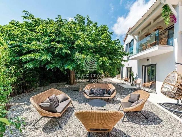 Villa de luxe de 6 pièces en vente Cannes, France