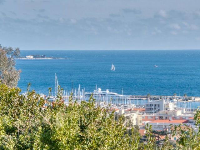 Villa de luxe de 6 pièces en vente Cannes, France