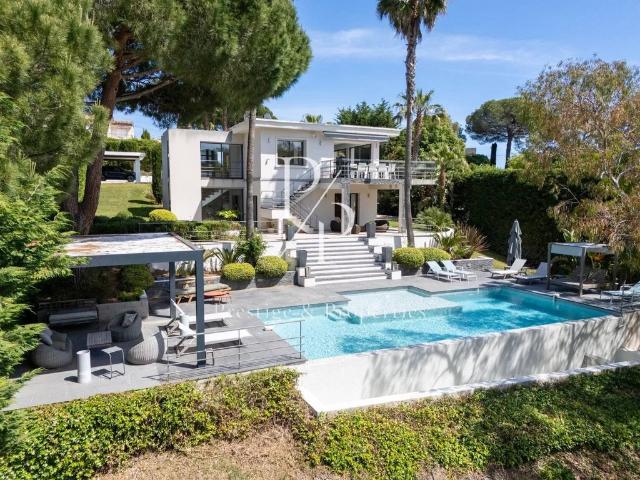 Villa de luxe de 6 pièces en vente Cannes, Provence Alpes Côte d'Azur