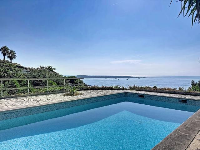 Villa de luxe de 6 pièces en vente Cannes, Provence Alpes Côte d'Azur