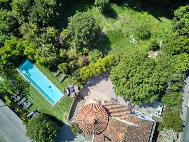 Villa de luxe de 6 pièces en vente Cannes, Provence Alpes Côte d'Azur