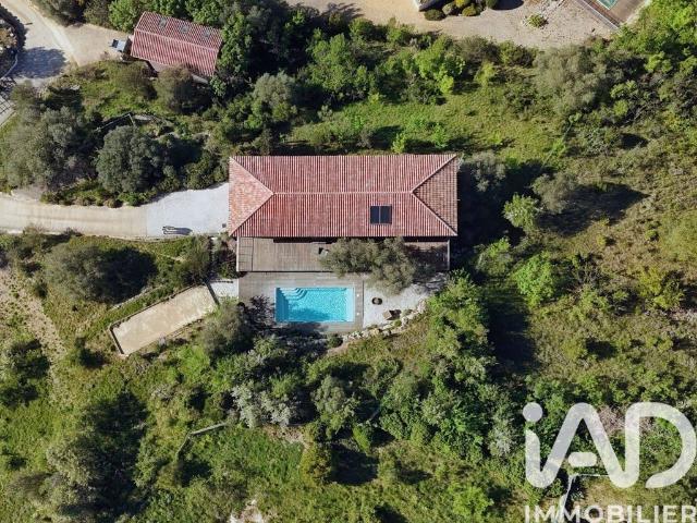 Villa de 6 pièces de luxe en vente Pézenas, Occitanie