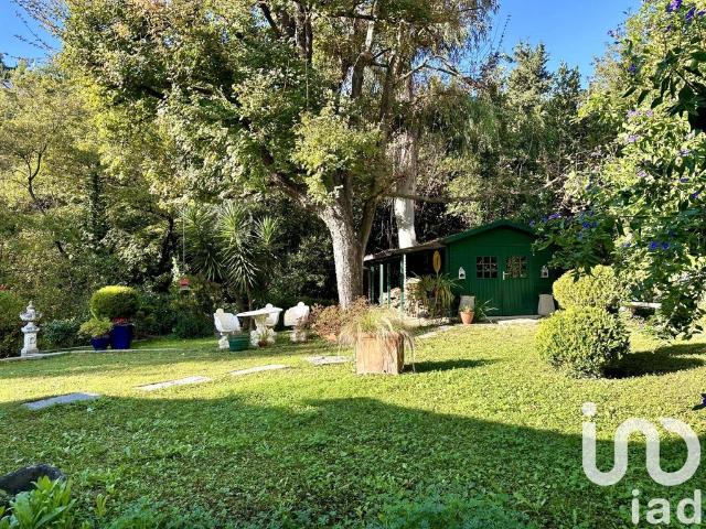 Villa de luxe de 6 pièces en vente Castellar, France