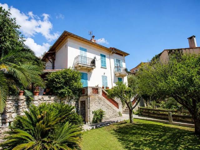 Villa de luxe de 6 pièces en vente Cap d'Ail, Provence Alpes Côte d'Azur