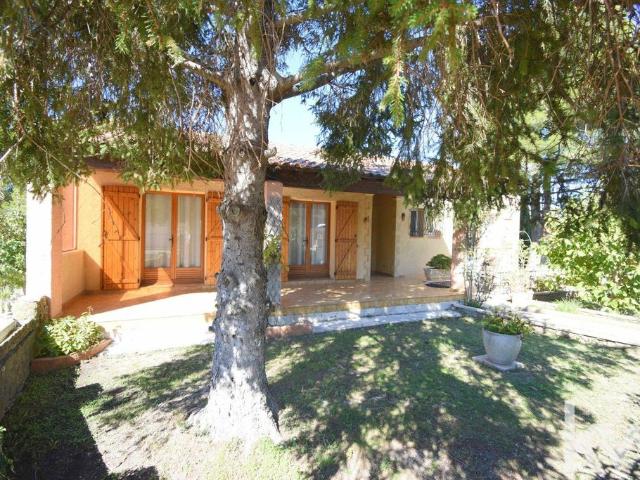 Villa de luxe de 6 pièces en vente Carnoux en Provence, France