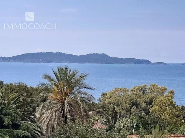 Villa de luxe de 6 pièces en vente Carqueiranne, Provence Alpes Côte d'Azur