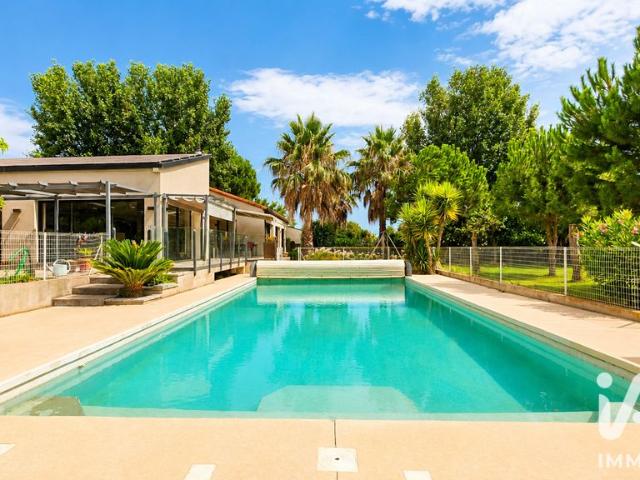 Villa de luxe de 6 pièces en vente Claira, France