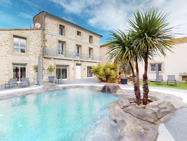 Villa de 6 pièces de luxe en vente Colombiers, Occitanie