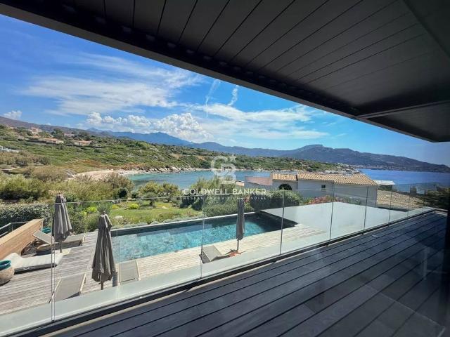 Villa de luxe de 6 pièces en vente Corbara, France