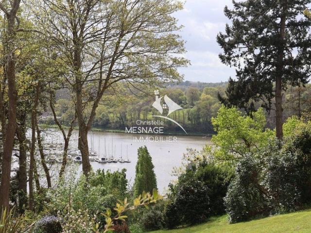 Villa de luxe de 6 pièces en vente Dinan, France