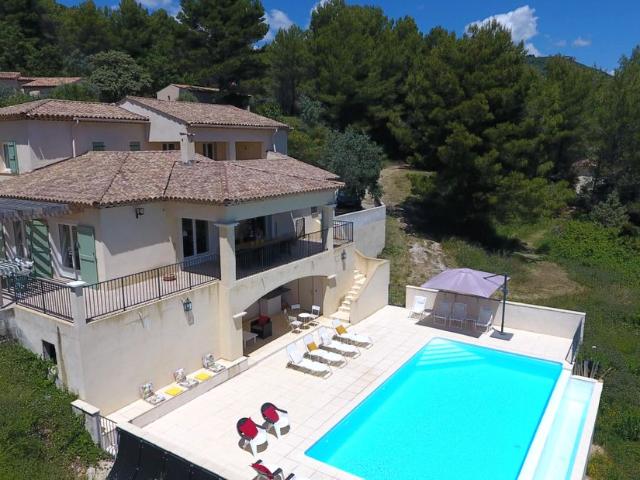 Maison de prestige de 210 m2 en vente Draguignan, France
