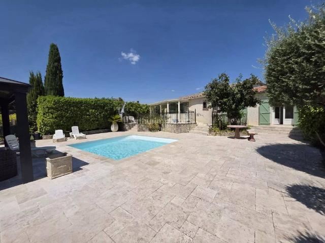 Villa de luxe de 6 pièces en vente Draguignan, Provence Alpes Côte d'Azur
