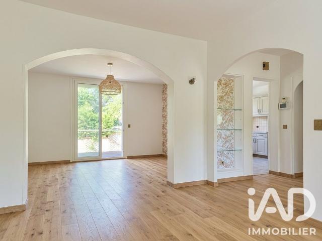 Villa de luxe de 6 pièces en vente Enghien les Bains, Île de France
