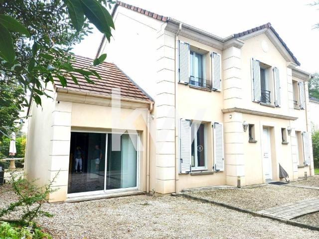 Villa de luxe de 6 pièces en vente Éragny, France