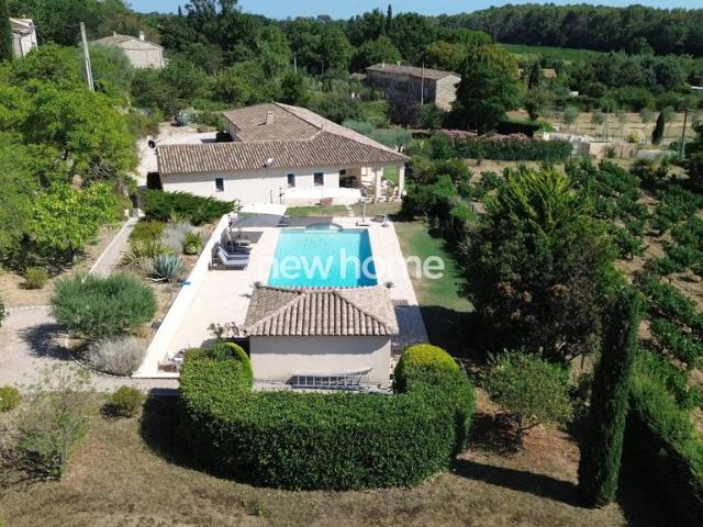 Villa de luxe de 6 pièces en vente Flayosc, Provence Alpes Côte d'Azur