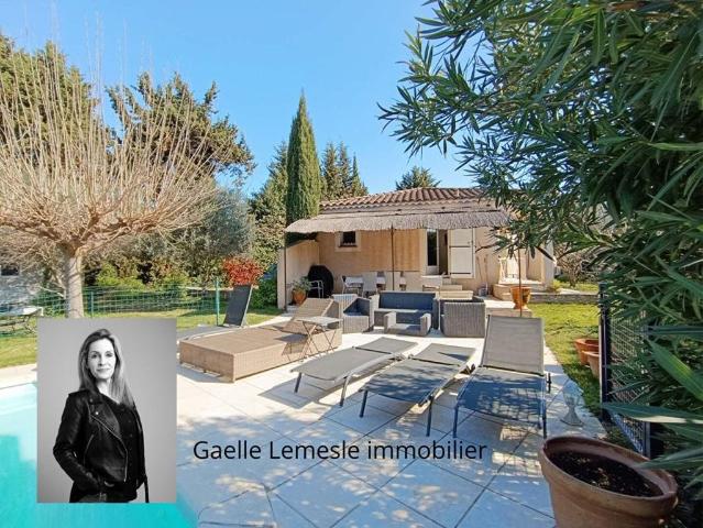 Villa de luxe de 6 pièces en vente Fontvieille, France