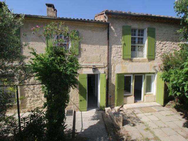 Villa de luxe de 6 pièces en vente Fontvieille, Provence Alpes Côte d'Azur