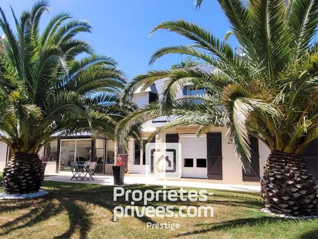 Villa de luxe de 6 pièces en vente Fouesnant, Bretagne
