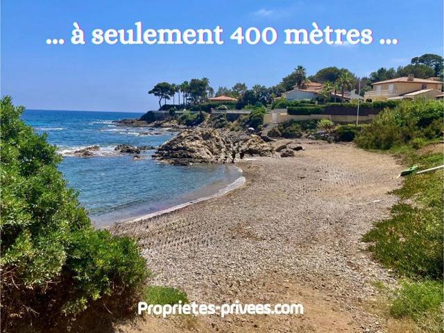 Villa de luxe de 6 pièces en vente Fréjus, France