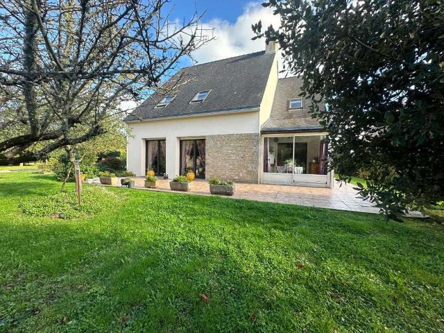 Villa de luxe de 6 pièces en vente Guérande, Pays de la Loire