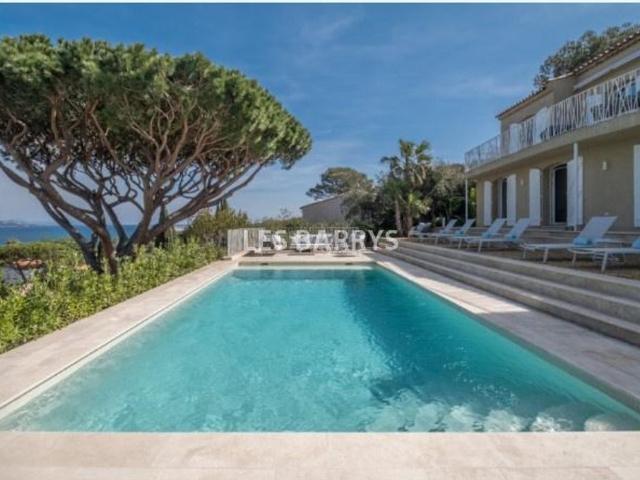Villa de luxe de 6 pièces en vente Gassin, Provence Alpes Côte d'Azur