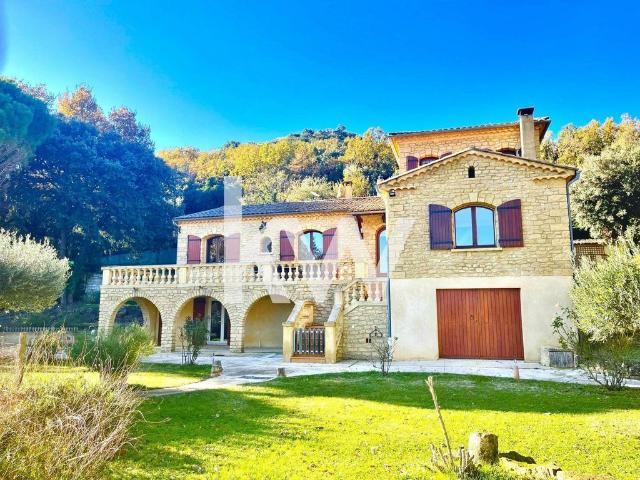 Villa de luxe de 6 pièces en vente Gaujac, France