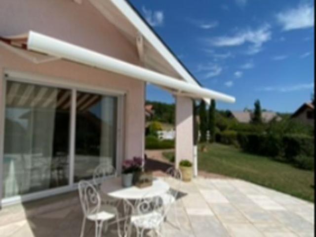 Villa de luxe de 6 pièces en vente Gex, France