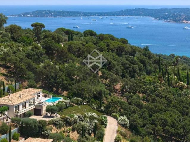 Villa de luxe de 6 pièces en vente Grimaud, France